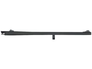 Mossberg Barrel Remington 870 Special Purpose 12 Gauge 3" 24" Cylinder Bore with Rifle Sights Matte For Sale