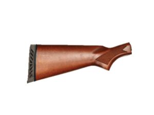 Mossberg Buttstock Wood Mossberg 500 E 410 Bore For Sale