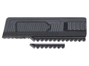 Mossberg FLEX Forend Tactical Railed Model 500 590 Synthetic Black For Sale