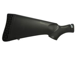 Mossberg FLEX Stock Model 500 590 Standard Full Length Synthetic Black For Sale