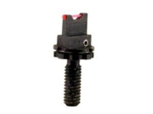 Mounting Solutions Plus Match Front Sight Post AR-15 .030" Fiber Optic For Sale