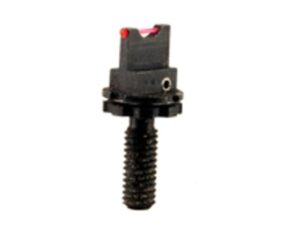 Mounting Solutions Plus Standard Front Sight Post AR-15 .040" Fiber Optic For Sale