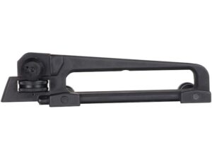 NcStar Detachable Carry Handle with A2 Rear Sight AR-15 Aluminum Matte For Sale