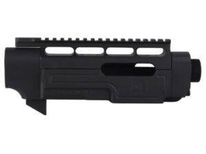Nordic Components AR22 3-Piece Stock Conversion Kit Ruger 10/22 22 Long Rifle Aluminum Matte For Sale