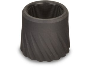 Nordic Components Magazine Extension Tube Nut Only Matte For Sale