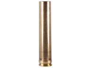 Norma Brass Shooters Pack 458 Winchester Magnum Box of 50 For Sale