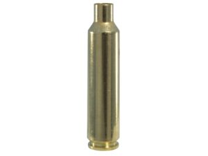Norma Brass Shooters Pack 6.5mm-284 Norma Box of 50 For Sale