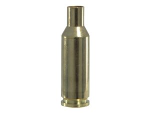 Norma Brass Shooters Pack 6mm PPC USA Box of 50 For Sale