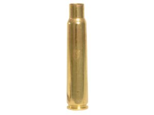Norma Brass Shooters Pack 7.7mm Japanese Box of 50 For Sale
