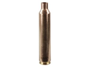 Norma Brass Shooters Pack 7mm Remington Ultra Magnum Box of 50 For Sale