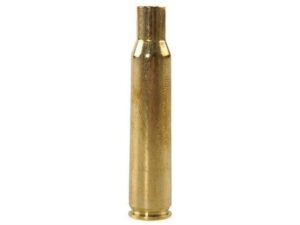 Norma Brass Shooters Pack 7x57mm Mauser Box of 50 For Sale