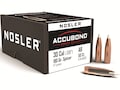 Nosler AccuBond Bullets 30 Caliber (308 Diameter) 180 Grain Bonded Spitzer Boat Tail Box of 50 For Sale