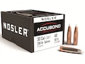 Nosler AccuBond Bullets 30 Caliber (308 Diameter) 200 Grain Bonded Spitzer Boat Tail Box of 50 For Sale