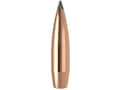 Nosler AccuBond Long Range Bullets 30 Caliber (308 Diameter) 168 Grain Bonded Spitzer Boat Tail Box of 100 For Sale