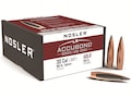 Nosler AccuBond Long Range Bullets 30 Caliber (308 Diameter) 190 Grain Bonded Spitzer Boat Tail Box of 100 For Sale