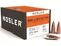 Nosler Ballistic Tip Varmint Bullets 22 Caliber (224 Diameter) 40 Grain Spitzer Boat Tail For Sale