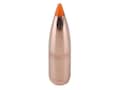 Nosler Ballistic Tip Varmint Bullets 22 Caliber (224 Diameter) 60 Grain Spitzer Boat Tail For Sale