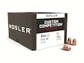 Nosler Custom Competition Bullets For Sale