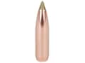 Nosler E-Tip Bullets 30 Caliber (308 Diameter) 168 Grain Spitzer Boat Tail Lead-Free Box of 50 For Sale