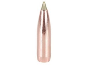 Nosler E-Tip Bullets 338 Caliber (338 Diameter) 200 Grain Spitzer Boat Tail Lead-Free Box of 50 For Sale