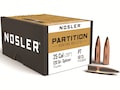 Nosler Partition Bullets 25 Caliber (257 Diameter) 120 Grain Spitzer Box of 50 For Sale