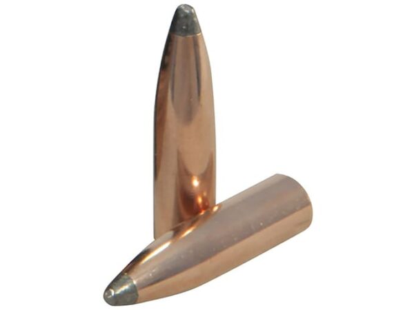 Nosler Partition Bullets 338 Caliber (338 Diameter) 250 Grain Spitzer For Sale
