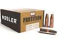 Nosler Partition Bullets 416 Caliber (416 Diameter) 400 Grain Spitzer Box of 50 For Sale