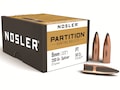 Nosler Partition Bullets 8mm (323 Diameter) 200 Grain Spitzer Box of 50 For Sale