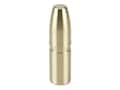 Nosler Solid Bullets 416 Caliber (416 Diameter) 400 Grain Flat Nose Lead-Free Box of 25 For Sale