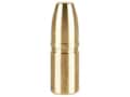 Nosler Solid Bullets 470 Nitro (475 Diameter) 500 Grain Flat Nose Lead-Free Box of 25 For Sale