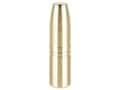 Nosler Solid Bullets 9.3mm (366 Diameter) 286 Grain Flat Nose Lead-Free Box of 25 For Sale