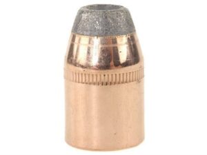 Nosler Sporting Handgun Bullets 41 Caliber (410 Diameter) 210 Grain Jacketed Hollow Point Box of 100 For Sale