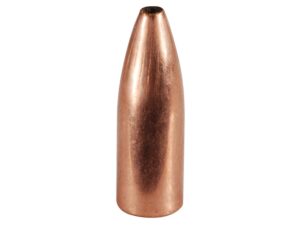Nosler Varmageddon Bullets 22 Caliber (224 Diameter) 55 Grain Hollow Point Flat Base For Sale
