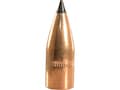 Nosler Varmageddon Bullets 7.62x39mm (310 Diameter) 123 Grain Tipped Flat Base Box of 100 For Sale
