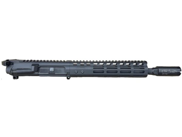 Noveske AR-15 Light Shorty Gen 3 Pistol Upper Receiver Assembly 5.56x45mm 10.5" NSR-9 M-LOK Handguard Battle Arms Charging Handle KX5 Muzzle Brake For Sale