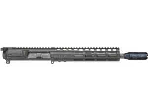 Noveske AR-15 Shorty Gen 3 Pistol Upper Receiver Assembly 10.5" NSR-9 M-LOK Handguard Battle Arms Charging Handle For Sale