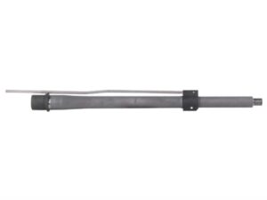 Noveske Afghan Barrel AR-15 Pistol 5.56x45mm NATO Medium Contour 1 in 7" Twist 14.5" Stainless Steel with Low Profile Gas Block For Sale