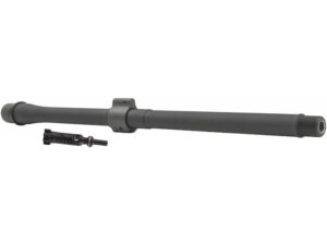 Noveske Afghan Barrel with Headspaced Bolt AR-15 5.56x45mm 14.5" Light Contour 1 in 7" Twist .750" Mid Length Gas Port Low Profile Gas Block Cold Hammer Forged Chrome Lined For Sale