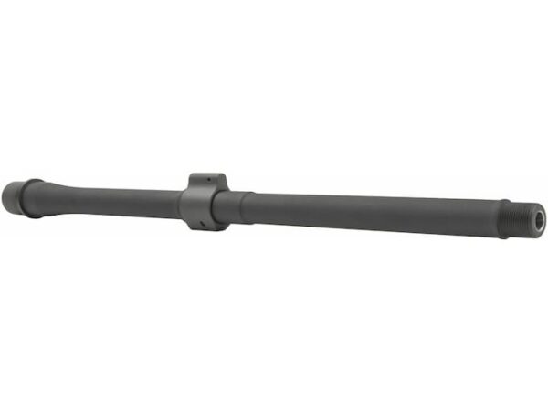 Noveske Afghan Barrel AR-15 5.56x45mm 14.5" Skinny Light Contour 1 in 7" Twist .625" Mid Length Gas Port Low Profile Gas Block Cold Hammer Forged Chrome Lined For Sale
