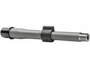 Noveske Barrel AR-15 300 AAC Blackout 7.94" 1 in 7" Twist .750" Pistol Length Gas Port Low Profile Gas Block Stainless Steel For Sale