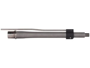 Noveske CQB Barrel AR-15 Pistol 5.56x45mm NATO Medium Contour 1 in 7" Twist 10.5" Stainless Steel with Low Profile Gas Block For Sale