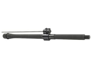Noveske Carbine Barrel AR-15 5.56x45mm 14.5" Light Contour 1 in 7" Twist .750" Mid Length Gas Port Switchblock Adjustable Gas Block Cold Hammer Forged Chrome Lined For Sale