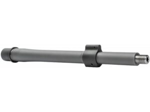 Noveske Commando Barrel AR-15 5.56x45mm 11.5" 1 in 7" Twist .750" Carbine Length Gas Port Low Profile Gas Block Stainless Steel For Sale