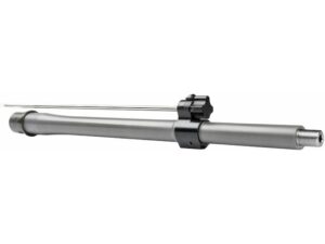 Noveske Commando Barrel AR-15 5.56x45mm 11.5" 1 in 7" Twist .750" Carbine Length Gas Port Switchblock Adjustable Gas Block Stainless Steel For Sale