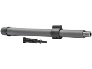 Noveske Commando Barrel with Headspaced Bolt AR-15 5.56x45mm 11.5" 1 in 7" Twist .750" Carbine Length Gas Port Low Profile Gas Block Stainless Steel For Sale