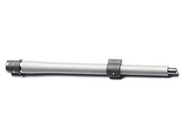 Noveske Crusader Barrel AR-15 5.56x45mm 12.5" 1 in 7" Twist .750" Carbine Length Gas Port Low Profile Gas Block Stainless Steel For Sale