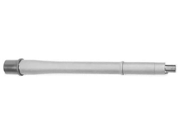Noveske Crusader Barrel AR-15 5.56x45mm 12.5" 1 in 7" Twist Carbine Length Gas Port Stainless Steel For Sale