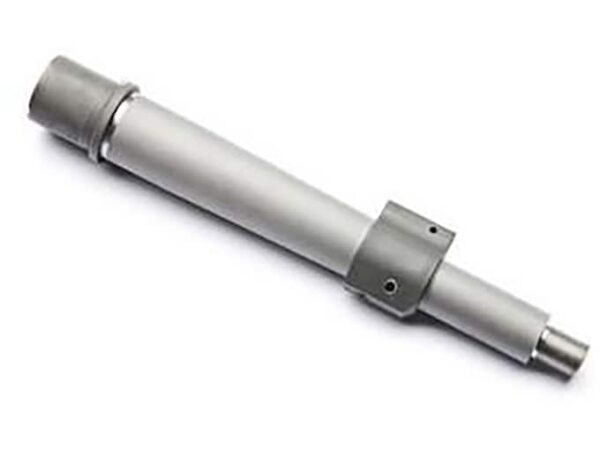 Noveske Diplomat Barrel AR-15 5.56x45mm 7.94" 1 in 7" Twist .750" Pistol Length Gas Port Low Profile Gas Block Stainless Steel For Sale