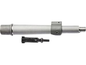 Noveske Diplomat Barrel with Headspaced Bolt AR-15 7.94" 1 in 7" Twist .750" Pistol Length Gas Port Low Profile Gas Block Stainless Steel For Sale