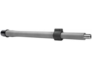 Noveske Infidel Barrel AR-15 5.56x45mm 13.7" 1 in 7" Twist .750" Mid Length Gas Port Low Profile Gas Block Stainless Steel For Sale